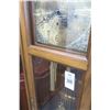 Image 2 : Pearl Globe Motif Grandfather Clock