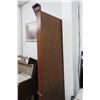 Image 3 : Henkel Harris w/Black Cherry 1 Over 2 Corner Cabinet