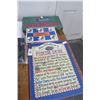 Image 1 : Florida Gator Board Games & Sign