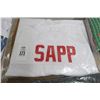 Image 1 : Warren Sapp Autographed Jersey w/COA