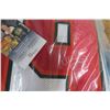 Image 2 : Warren Sapp Autographed Jersey w/COA