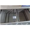 Image 2 : Grey 2 Drawer Locking Lateral File Cabinet