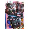 Image 2 : 3-Tray of Fashion Sunglasses - 3 X $