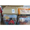 Image 2 : 2-4 Pk. Disney Raya Dolls - 2 X $