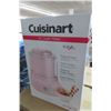 Image 1 : Cuisinart Ice Cream Maker
