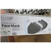 Image 2 : Case of 10 Face Masks
