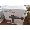 Image 1 : 8-Sharper Image Power Massager - 8 X $