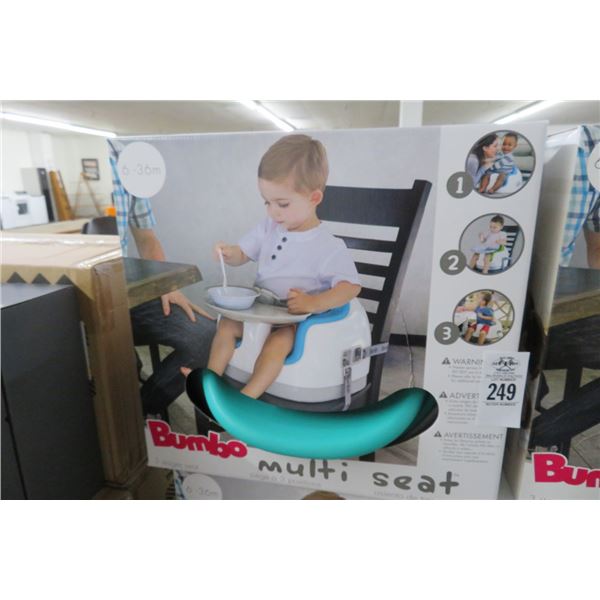 Bumbo Multi Seat