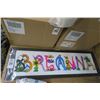 Image 1 : Colorful Sign