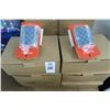 Image 1 : 6-Scented Oil Warmer (Box of 4) - 6 X $