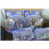 Image 2 : 3-Box of Space Jam Figurines - 3 X $