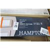 Image 1 : Hampton Bay LED Vanity Fixture