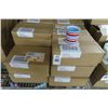Image 1 : 17-Cases of 4 Appe Berry Pie Scented Candles - 17 X $