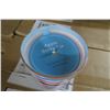 Image 2 : 17-Cases of 4 Appe Berry Pie Scented Candles - 17 X $