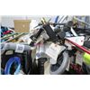 Image 2 : Lot of Canes & Walker