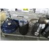 Image 1 : Coffee Brewer & Bake Pans