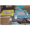 Image 2 : Lot of Picture Frames