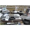 Image 2 : Lot of Pancake & Waffle Makers (8)
