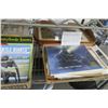 Image 2 : Lot of Steamboat, Elephant & Train Prints