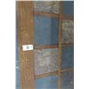 Image 2 : Tile Inlay Coffee Table & Hall Stand