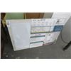 Image 1 : Magnetic Dry Erase Board