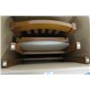Image 2 : 2-Wood Slatback Folding Chairs - 2 X $
