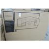 Image 1 : Realspace L-Shaped Desk