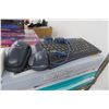 Image 2 : Lot of Keyboard & Mouses