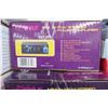 Image 2 : 2-Pyle Stereo Power Amps - 2 X $