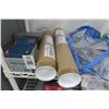 Image 1 : Rechargable Batteries & Freezer Bags