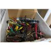 Image 2 : Tenma Soldering Gun & Jumper Probes