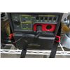 Image 2 : Radio Shack & Portable Power Station, Vise & Battery