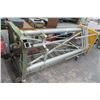 Image 1 : Portable Pneumatic Man Lift