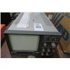Image 2 : Tektronix Spectrum Monitor, Vector Monitor & Cameras (4)
