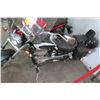Image 2 : 2000 Suzuki Savage LS650 Motorcycle