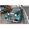 Image 2 : 1952 MGTD/70's VW Replica
