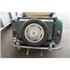 Image 8 : 1952 MGTD/70's VW Replica
