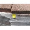 Image 2 : 12" x 12" Approx. Brick Style Landscape/Garden Pavers (78)