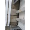 Image 2 : Aluminum Uprights (2) + Beams (2)