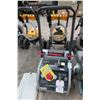 Image 1 : Husky Silent 175 PSI Portable Air Compressor