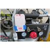 Image 2 : Husky Silent 175 PSI Portable Air Compressor