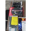 Image 2 : ATI All In Wonder Pro 128 TV, Boards & Cords