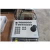 Image 2 : Asst. Audio Controllers, Battery Charger