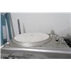 Image 2 : Ion DJ Scratcher, Tape Player, Audio Equiipment