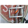 Image 2 : Traffic Signs, Spigot