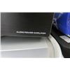 Image 2 : Amp, Disc Drive, Ups's & Power Strip