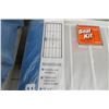 Image 2 : SU Casa White Storm Door