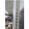 Image 2 : SU Casa Black Storm Door 36"