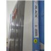 Image 2 : SU Casa Black Storm Door 32"