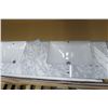 Image 2 : 5' Marble Double Vanity Sink